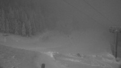 Sjezdovka Jáchymovská, lanovka Prima Express