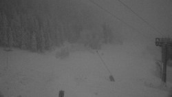 Sjezdovka Jáchymovská, lanovka Prima Express