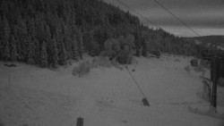 Sjezdovka Jáchymovská, lanovka Prima Express