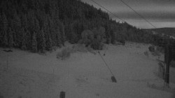 Sjezdovka Jáchymovská, lanovka Prima Express