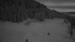 Sjezdovka Jáchymovská, lanovka Prima Express