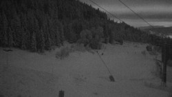 Sjezdovka Jáchymovská, lanovka Prima Express