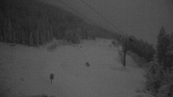 Sjezdovka Jáchymovská, lanovka Prima Express