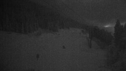 Sjezdovka Jáchymovská, lanovka Prima Express