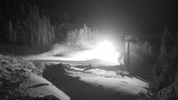 Sjezdovka Jáchymovská, lanovka Prima Express