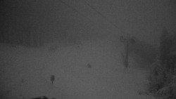 Sjezdovka Jáchymovská, lanovka Prima Express