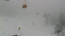 Sjezdovka Jáchymovská, lanovka Prima Express