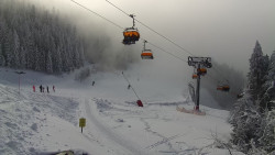 Sjezdovka Jáchymovská, lanovka Prima Express