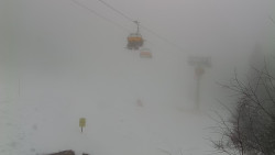 Sjezdovka Jáchymovská, lanovka Prima Express