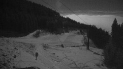 Sjezdovka Jáchymovská, lanovka Prima Express