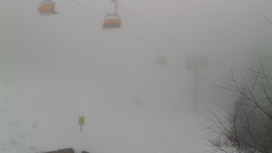 Sjezdovka Jáchymovská, lanovka Prima Express