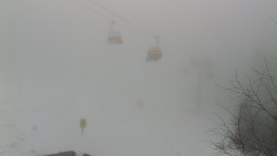 Sjezdovka Jáchymovská, lanovka Prima Express