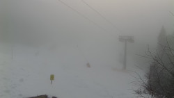 Sjezdovka Jáchymovská, lanovka Prima Express