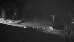 Sjezdovka Jáchymovská, lanovka Prima Express