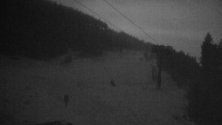 Sjezdovka Jáchymovská, lanovka Prima Express