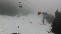 Sjezdovka Jáchymovská, lanovka Prima Express