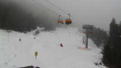 Sjezdovka Jáchymovská, lanovka Prima Express