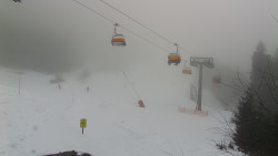 Sjezdovka Jáchymovská, lanovka Prima Express