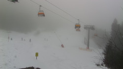 Sjezdovka Jáchymovská, lanovka Prima Express