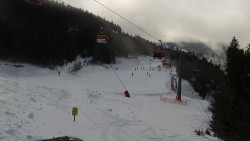 Sjezdovka Jáchymovská, lanovka Prima Express