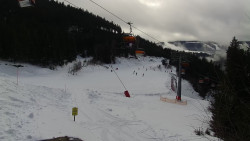 Sjezdovka Jáchymovská, lanovka Prima Express