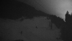 Sjezdovka Jáchymovská, lanovka Prima Express