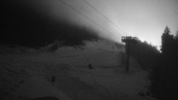 Sjezdovka Jáchymovská, lanovka Prima Express