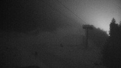 Sjezdovka Jáchymovská, lanovka Prima Express