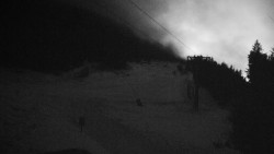 Sjezdovka Jáchymovská, lanovka Prima Express