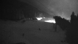 Sjezdovka Jáchymovská, lanovka Prima Express