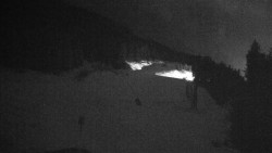 Sjezdovka Jáchymovská, lanovka Prima Express