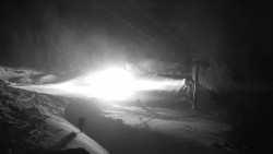 Sjezdovka Jáchymovská, lanovka Prima Express