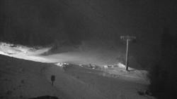 Sjezdovka Jáchymovská, lanovka Prima Express