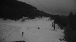 Sjezdovka Jáchymovská, lanovka Prima Express