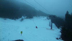 Sjezdovka Jáchymovská, lanovka Prima Express