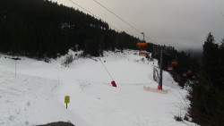 Sjezdovka Jáchymovská, lanovka Prima Express