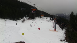 Sjezdovka Jáchymovská, lanovka Prima Express