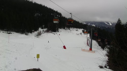 Sjezdovka Jáchymovská, lanovka Prima Express