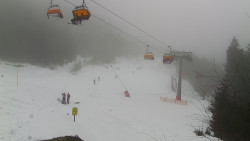 Sjezdovka Jáchymovská, lanovka Prima Express