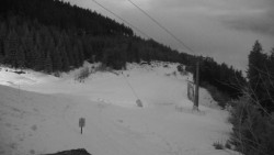 Sjezdovka Jáchymovská, lanovka Prima Express