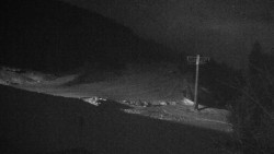 Sjezdovka Jáchymovská, lanovka Prima Express