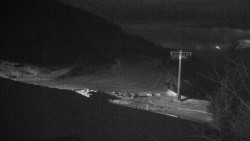 Sjezdovka Jáchymovská, lanovka Prima Express