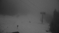 Sjezdovka Jáchymovská, lanovka Prima Express