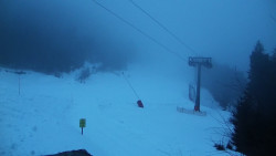 Sjezdovka Jáchymovská, lanovka Prima Express