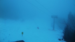 Sjezdovka Jáchymovská, lanovka Prima Express