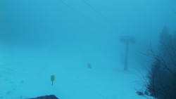 Sjezdovka Jáchymovská, lanovka Prima Express