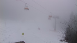 Sjezdovka Jáchymovská, lanovka Prima Express