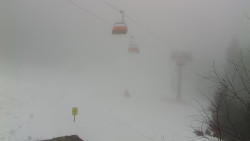 Sjezdovka Jáchymovská, lanovka Prima Express