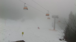 Sjezdovka Jáchymovská, lanovka Prima Express