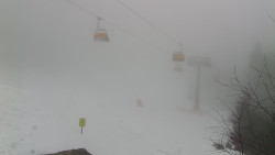 Sjezdovka Jáchymovská, lanovka Prima Express